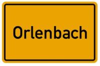 Orlenbach